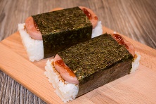 Spam Musubi