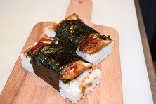 Unagi Musubi