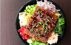 Unagi Bowl