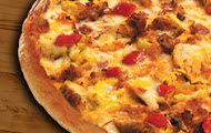 Chicken Chipotle