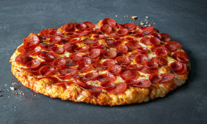 The Lg Double Play Pepperoni