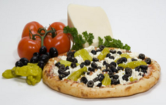 The Greek