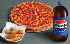 Royal Feast