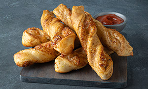 Free Appetizer with Any X-Large Specialty Pizza