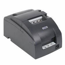 Epson TM-U220B Network Printer