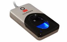 Finger Print Reader