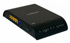 CradlePoint Firewall