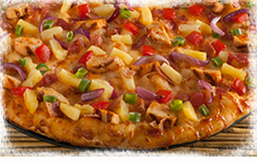Chicken Maui Zaui