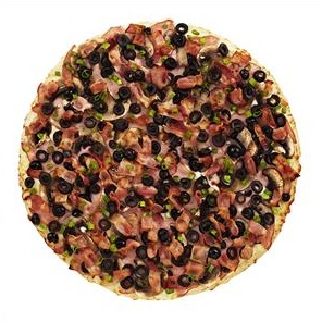 Sizzlin Bacon Classic