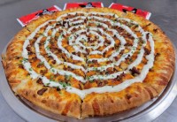 Loaded Baked Potato