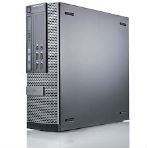 Main Server - Dell OptiPlex 3020