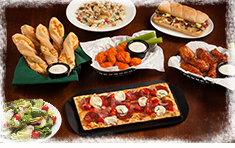 Starters & Sides