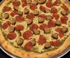 Corte Madera Pesto Supremo