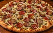 Corte Madera Pesto Supremo